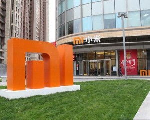 小米產業鏈概念股漲幅居前，藍思科技等多股跟漲